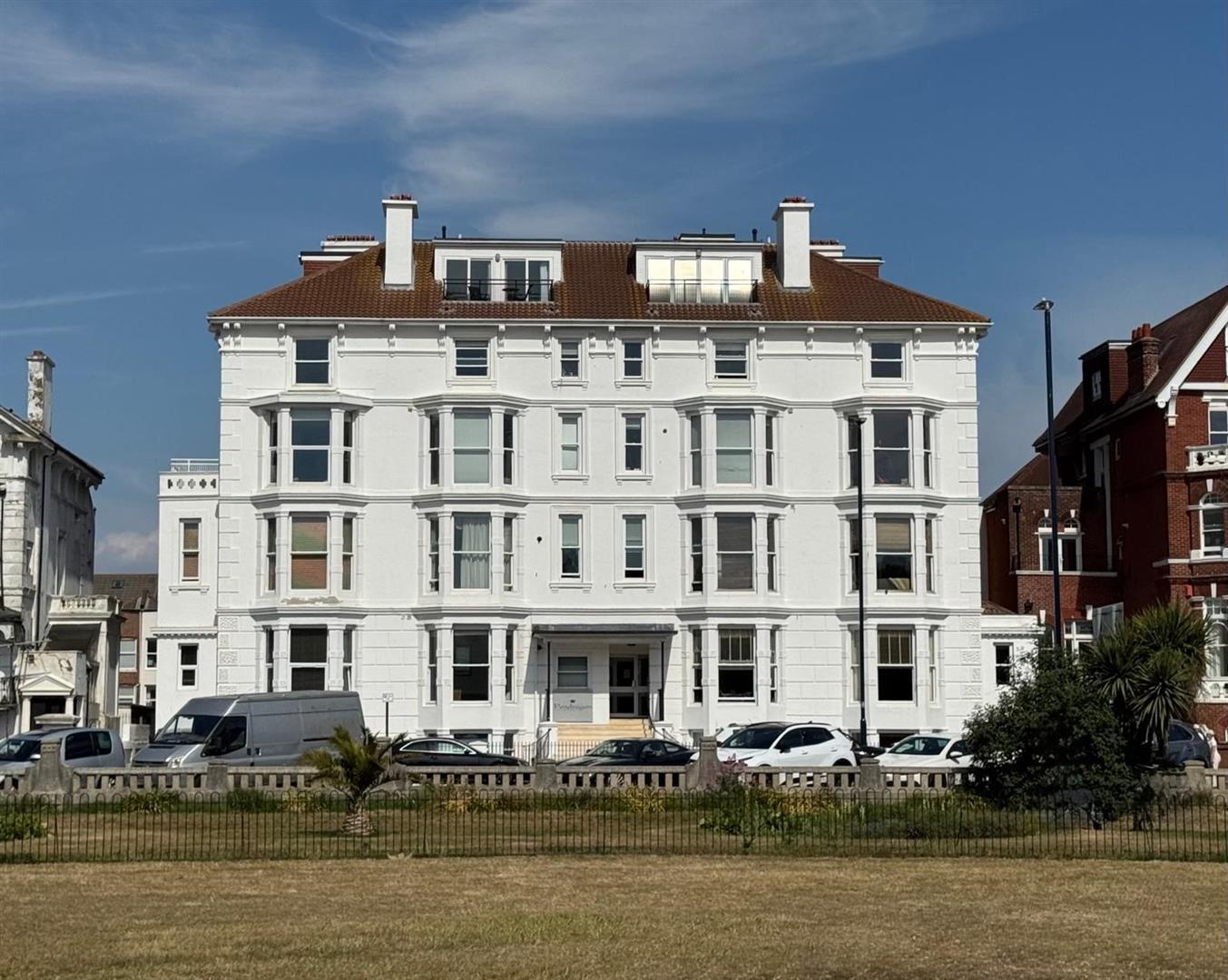 Pendragon - Front.jpg